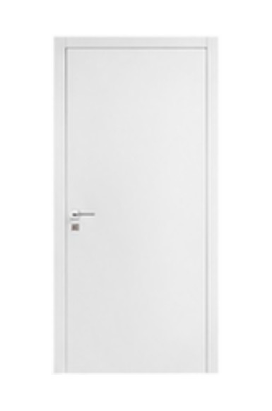 White Door — Line