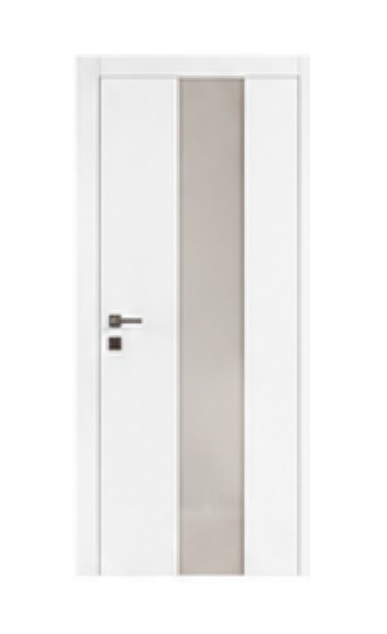 White Door — Line 01