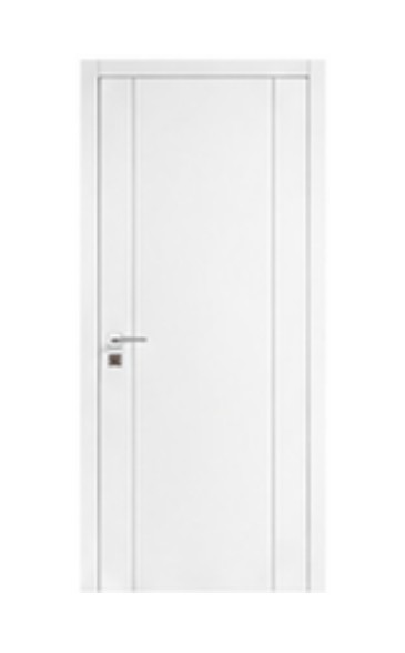 White Door — Line 02
