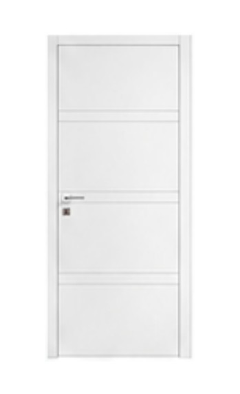 White Door — Line 03