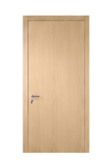 Veneer Door — Oak / Bung