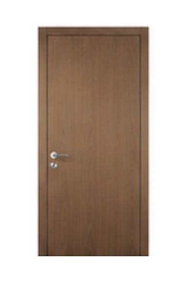 Veneer Door — Walnut / Arrë